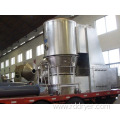 Sugar Granule High efficiency Fluid Bed Dryer